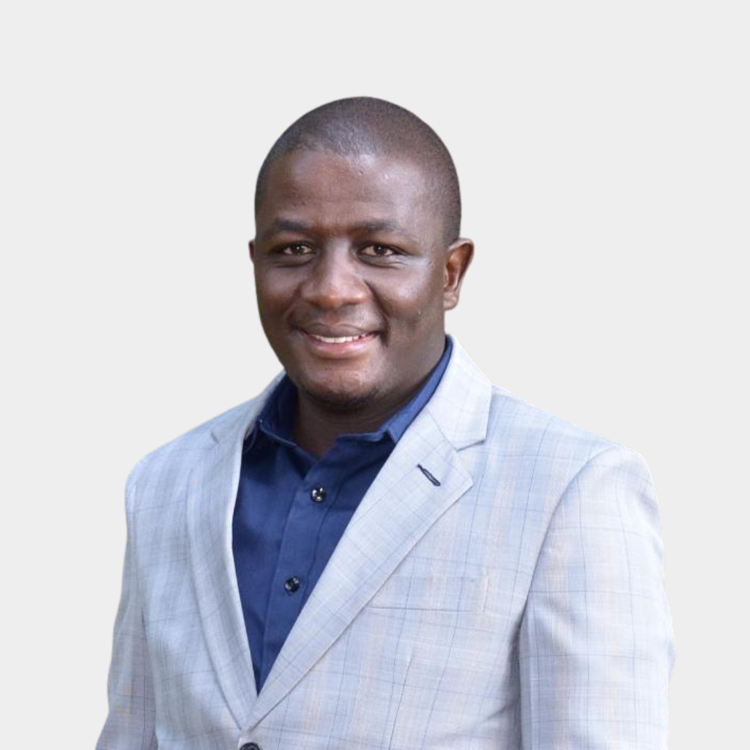Erick Mugo